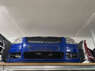 Skoda Fabia 05-09 μούρη κομπλε 