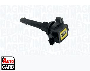 Πολλαπλασιαστής MAGNETI MARELLI 060810183010 για ROVER 100 1989-1998, TOYOTA COROLLA 1995-2002