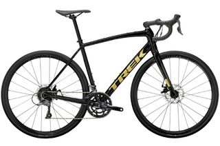 Trek '23 ΠΟΔΗΛΑΤΟ  DOMANE AL 2 DISC ΜΑΥΡΟ/ΓΚΡΙ 2023 / SIZE 58