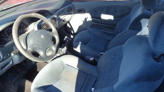 <DANOS CARS> RENAULT  COUPE
