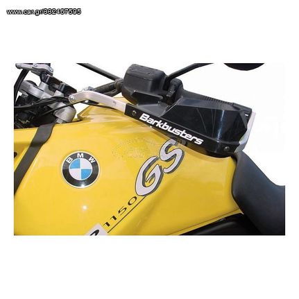 BarkBusters κιτ τοποθέτησης για χούφτες - Yamaha XTZ 660 Tenere / BMW R1100 GS – R1150 GS