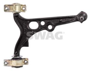 Ψαλίδι, ανάρτηση τροχών