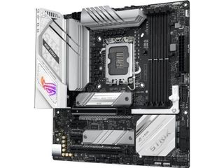 Asus ROG STRIX B760-G Gaming WIFI Motherboard ATX με Intel 1700 Socket (90MB1EQ0-M0EAY0) - Πληρωμή και σε έως 9 δόσεις