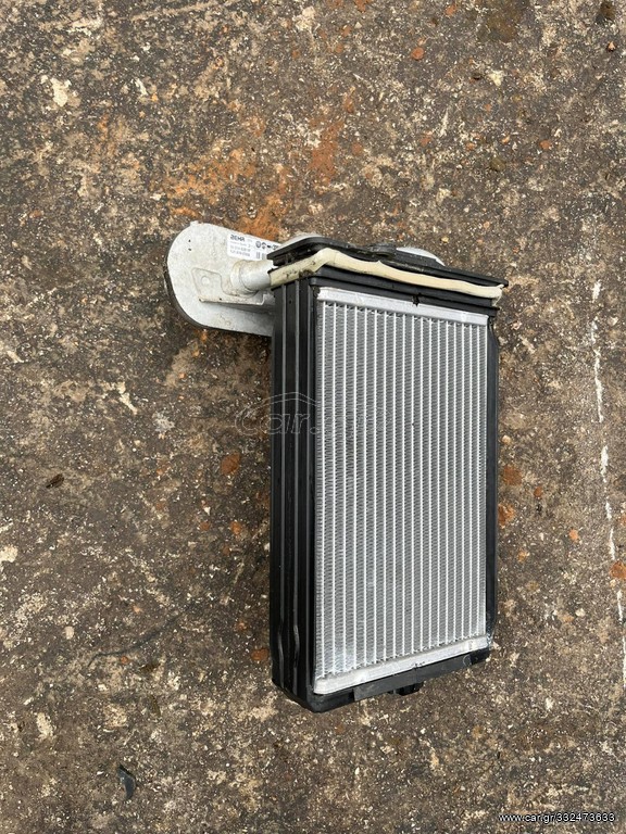 AUDI SEAT SKODA VOLKSWAGEN ΨΥΓΕΙΟ ΚΑΛΟΡΙΦΕΡ 1J1819030A