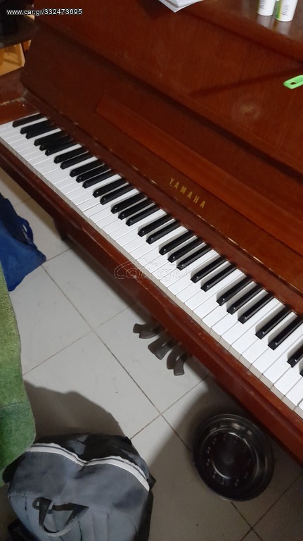 Πιανο yamaha