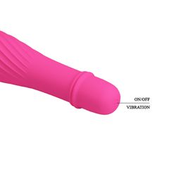 SOLOMON Pink 12.3 εκ-thumb-1
