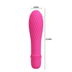 SOLOMON Pink 12.3 εκ-thumb-3
