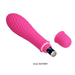SOLOMON Pink 12.3 εκ-thumb-2