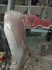 Μουτρο από Yamaha x max 250-thumb-2