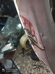 Μουτρο από Yamaha x max 250-thumb-8