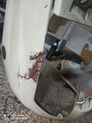 Μουτρο από Yamaha x max 250-thumb-9