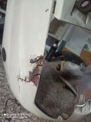 Μουτρο από Yamaha x max 250-thumb-10