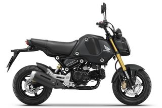 Honda MSX 125 2024