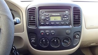 Ράδιο-CD Ford Maverick '05