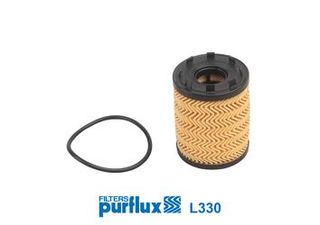 ΦΙΛΤΡΟ ΛΑΔΙΟΥ PURFLUX F-680  L330 5650342 650190 93177787 95516104 AC6047E 1651185C00 1651185E00 1651185E00000 1651185E00 1565248 9S516731C1A K68094002AA 2504300 6001073250 71773176 73500049 VOF1032 6