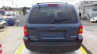 Καπό Ford Maverick '05 Προσφορά-thumb-4