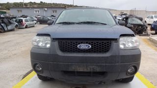Καπό Ford Maverick '05 Προσφορά-thumb-1