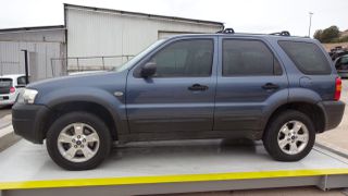 Καπό Ford Maverick '05 Προσφορά-thumb-3