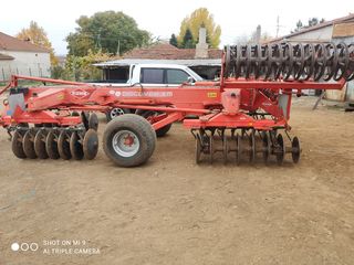 Kuhn '08 Discover XM28