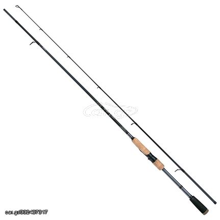 Shimano Καλάμι Catana FX 1-11gr 2,13m