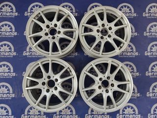 ΓΕΡΜΑΝΟΣ MERCEDES 16" 5x112 ΜΕ TPMS