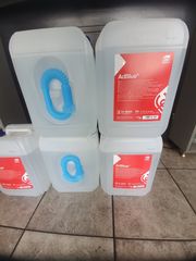 Ad Bliue 10L FEBI MADE IN GERMANY