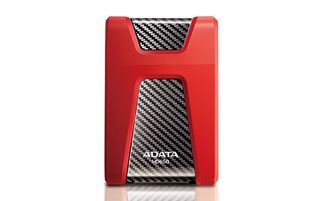ADATA DashDrive Durable HD650 external hard drive 1000 GB Red-thumb-3