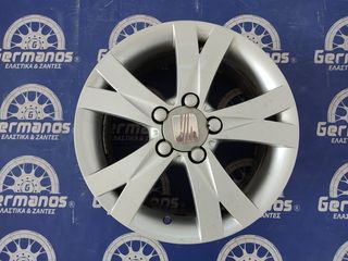 ΓΕΡΜΑΝΟΣ SEAT 16" 5x112-thumb-1