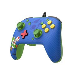 PDP Rematch Wired controller - Switch / Nintendo Switch-thumb-1