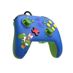 PDP Rematch Wired controller - Switch / Nintendo Switch-thumb-3