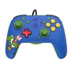 PDP Rematch Wired controller - Switch / Nintendo Switch-thumb-2