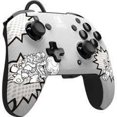 PDP Rematch Wired controller - Switch / Nintendo Switch-thumb-2