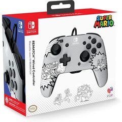 PDP Rematch Wired controller - Switch / Nintendo Switch