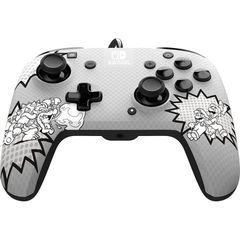 PDP Rematch Wired controller - Switch / Nintendo Switch-thumb-3