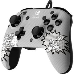 PDP Rematch Wired controller - Switch / Nintendo Switch-thumb-4