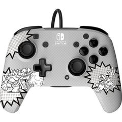 PDP Rematch Wired controller - Switch / Nintendo Switch-thumb-1