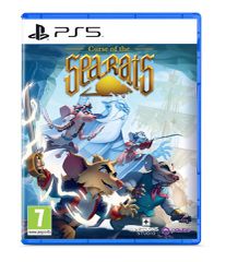 Curse of the Sea Rats / PlayStation 5