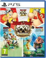 Asterix & Obelix XXL Collection / PlayStation 5