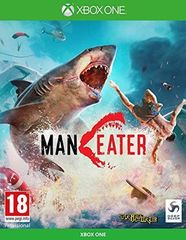 Maneater / Xbox One