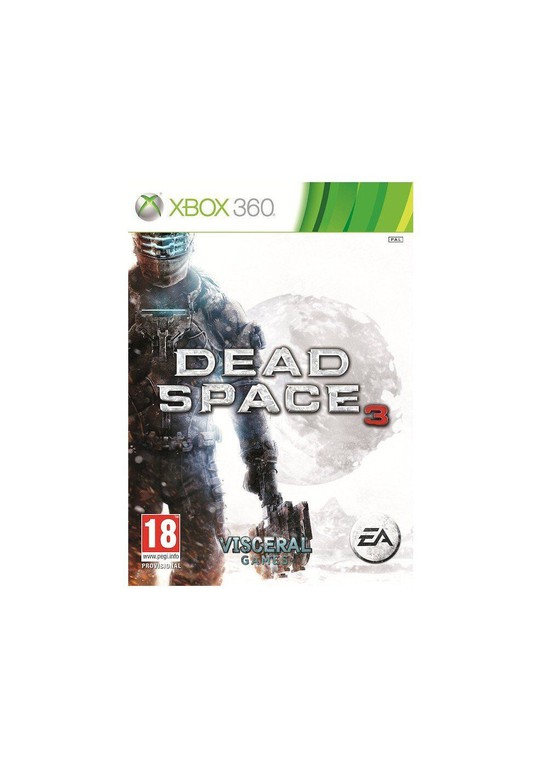 Dead Space 3 / Xbox 360