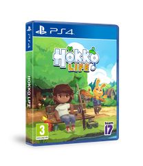 Hokko Life / PlayStation 4