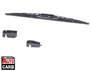 Αντλία Νερού HELLA WP19 για HONDA CIVIC 1987-1995, HONDA CR-V 1995-2002, HONDA CRX 1987-1992