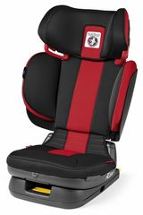 Κάθισμα Αυτοκινήτου Peg Perego Viaggio 2-3 Flex, Monza Black/Red