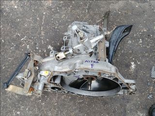 OPEL ASTRA F C14SE ΣΑΣΜΑΝ 612W418