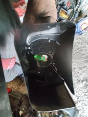 Φλασιερα Mercedes sprinter 2008 906 -thumb-1