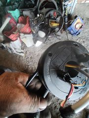 Φλασιερα Mercedes sprinter 2008 906 -thumb-2