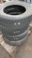 Λάστιχα 2012 KLEBER 195/70 R/15 