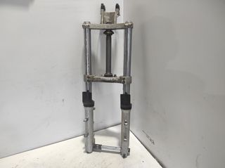 ΜΠΡΟΣΤΙΝΟ ΣΥΣΤΗΜΑ KYMCO XCITING 250 *MOTO LEADER PARTS*