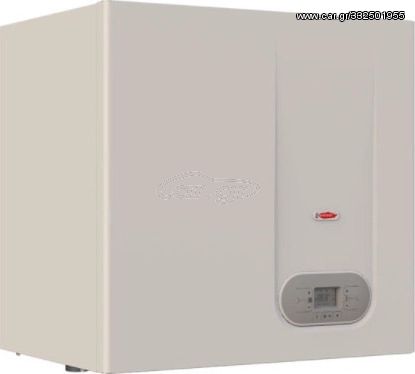 Radiant R1K 75 Power-Tech Λέβητας συμπύκνωσης αερίου 75kW