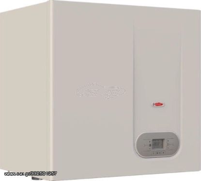 Radiant R1K 60 Power-Tech Λέβητας συμπύκνωσης αερίου 60kW